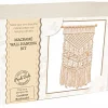 Macrame wallhanging kit Peak Dale Products box front