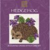 Hedgehog Card Kit