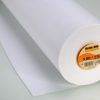 30cm wide roll of heavy, fusible interfacing