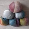 Shhh Double Knitting Yarn