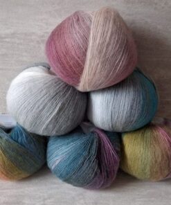 Shhh Double Knitting Yarn