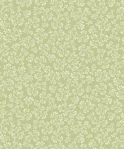 Spring Fields Green Sprig