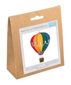 Hot Air Balloon Kit