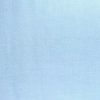 plain light blue natural charm cotton fabric from Nutex