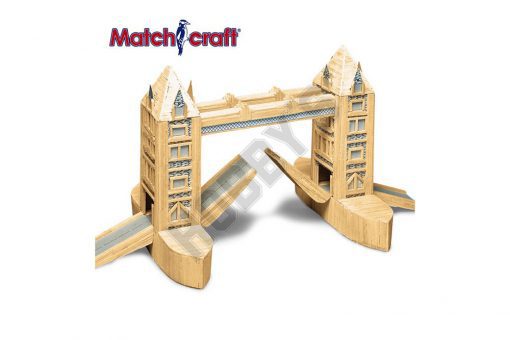 Tower Bridge Matchstick Kit