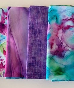 Alternative view of Concerto Fat Quarters Bundle