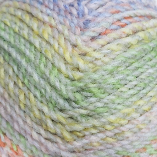Marble Chunky Yarn 200g - Image 8