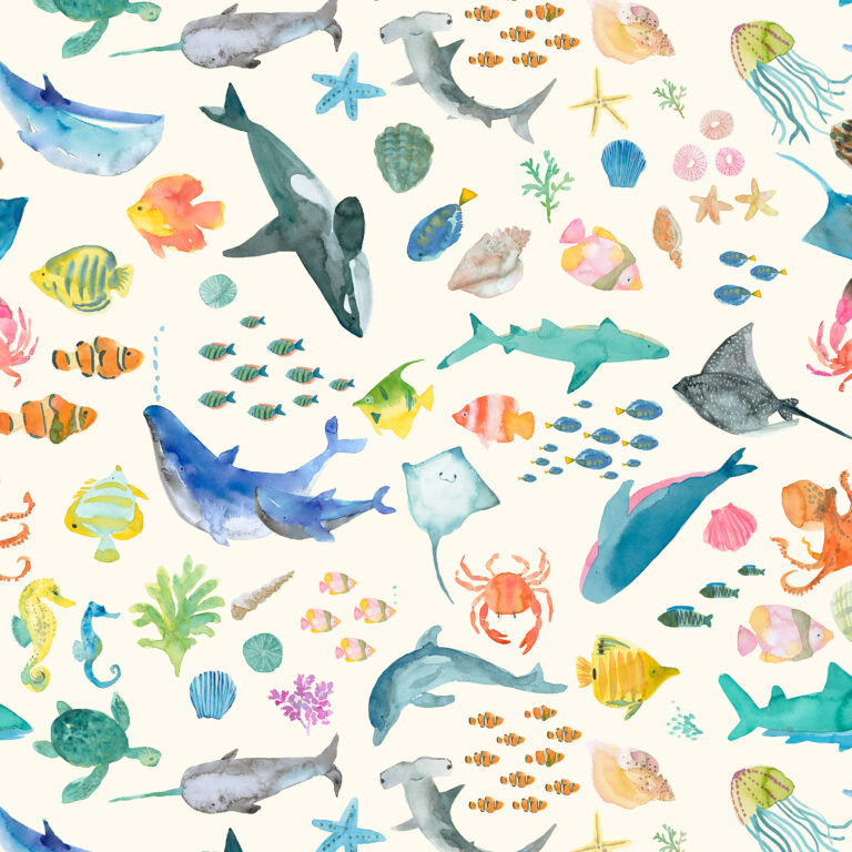 Under The Sea - White Sand - Image 2