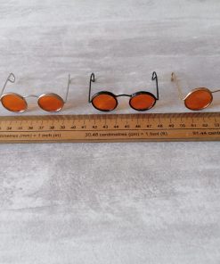 Alternative view of Toy Specs for Ozzy