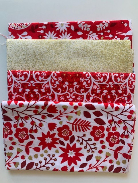 Scandi Fat Quarters Bundle - Image 2
