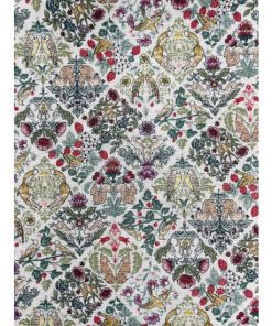 Alternative view of Morisu Woodland Geometric Light