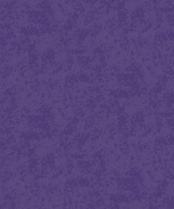 Purple Shadows Cotton Fabric