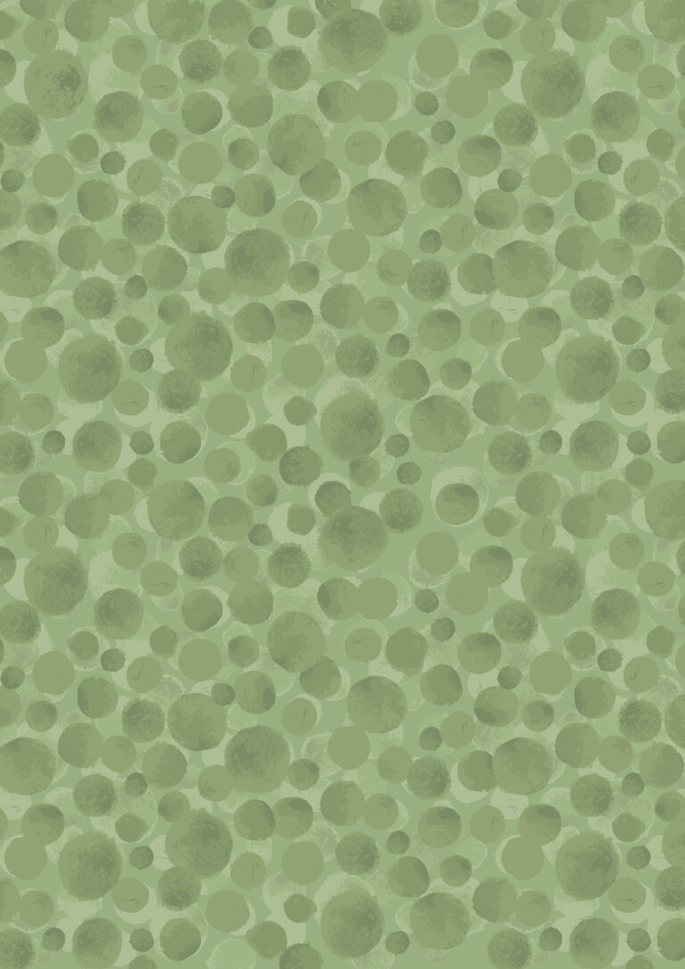 Wiltshire Green Bumbleberries BB010