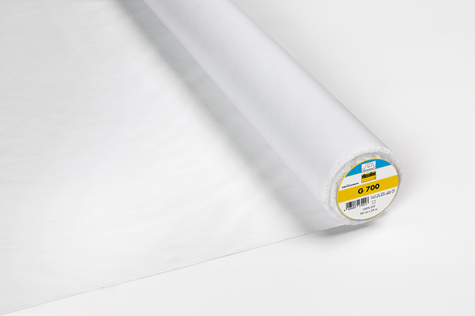 Fusible Woven Interlining