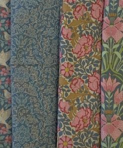Songbird Fat Quarters Bundle