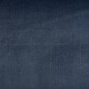 navy blue stretch corduroy dressmaking fabric
