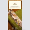 package for DMC cross stitch kit bookmark kit featuring a section of Zodiac by Alfons Mucha