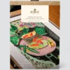 Package for DMC The Goldfish by Henri Matisse advanced cross stitch kit