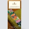 Package for DMC The Goldfish by Henri Matisse cross stitch bookmark kit