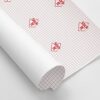 roll of self adhesive lining to go inside lampshades 146cm wide