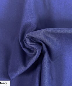 sample of fabric in a swirl