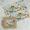 Image of lens cloth