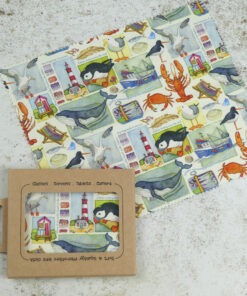 Image of lens cloth