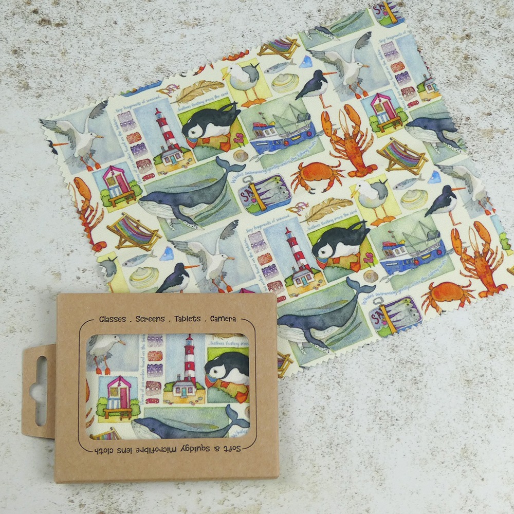 Image of lens cloth