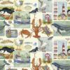 sample of fabric