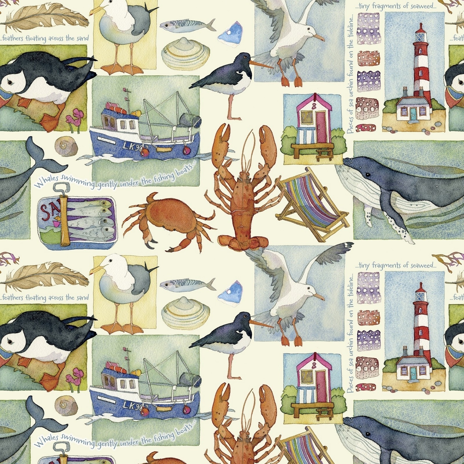 sample of fabric