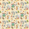 sample of fabric