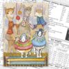 front cover of notebook