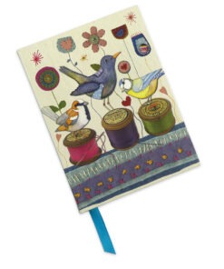 cover of notebook