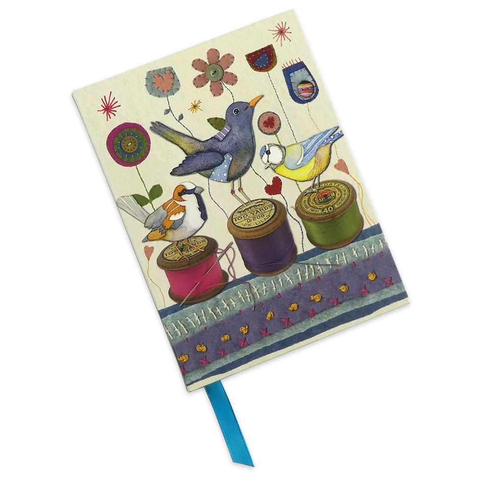 cover of notebook