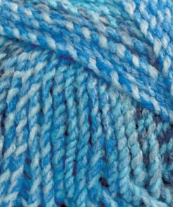 Marble Chunky Yarn 200g - Image 8