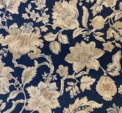 sample of fabric